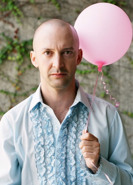 J. P. Manoux