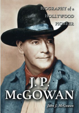 J. P. McGowan