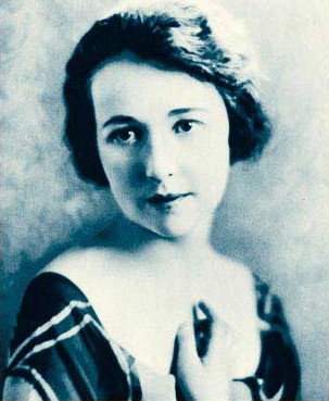 Helen Jerome Eddy