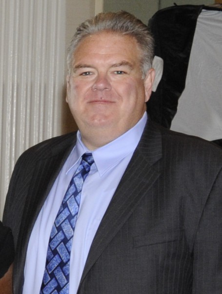 Jim O'Heir