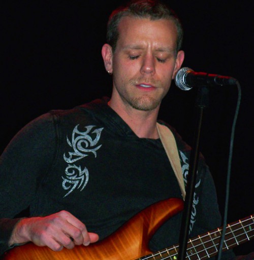 Adam Pascal