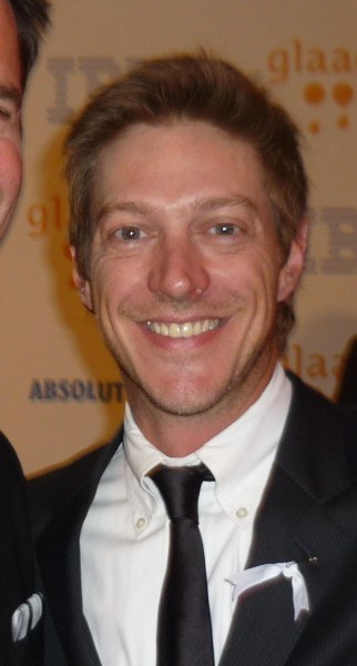 Kevin Rahm