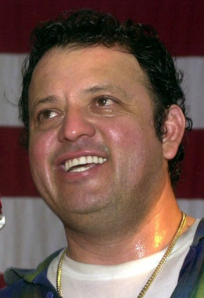 Paul Rodriguez