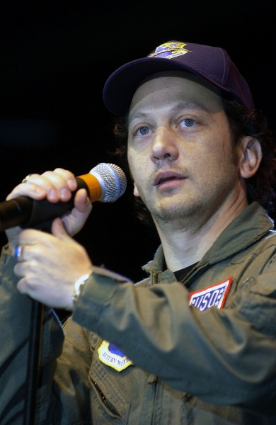 Rob Schneider