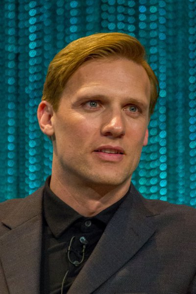 Teddy Sears