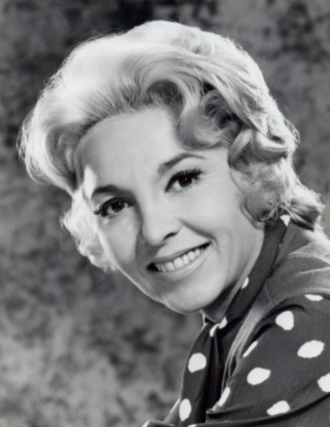 Beverly Garland