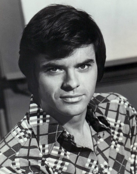 Robert Urich