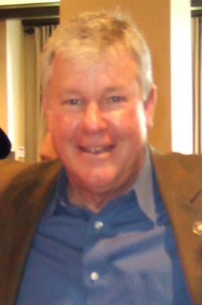 Larry Wilcox