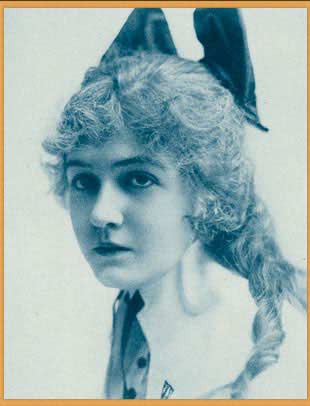 Dorothy Gish