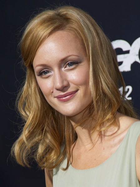 Kerry Bishé