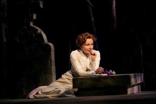 Kate Burton