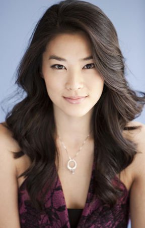 Arden Cho