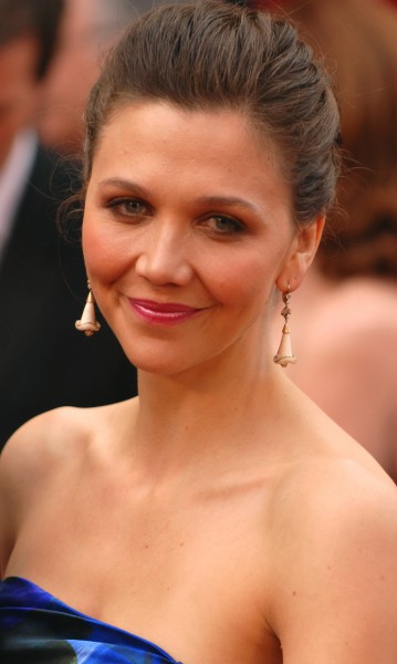 Maggie Gyllenhaal