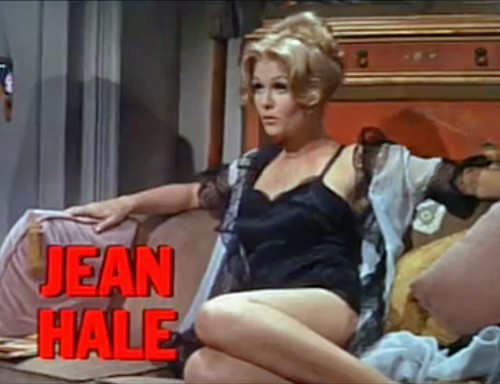 Jean Hale