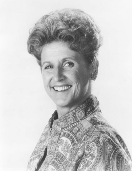 Ann B. Davis