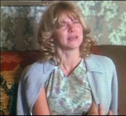 Melinda Dillon