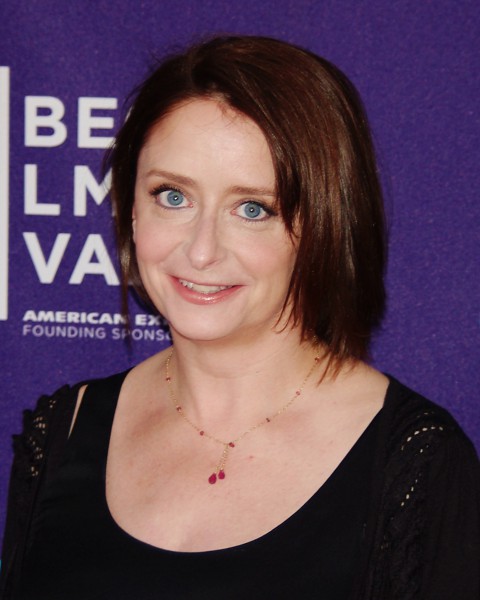 Rachel Dratch