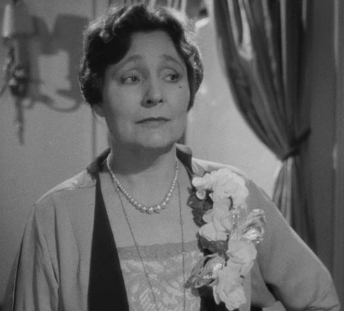 Margaret Dumont