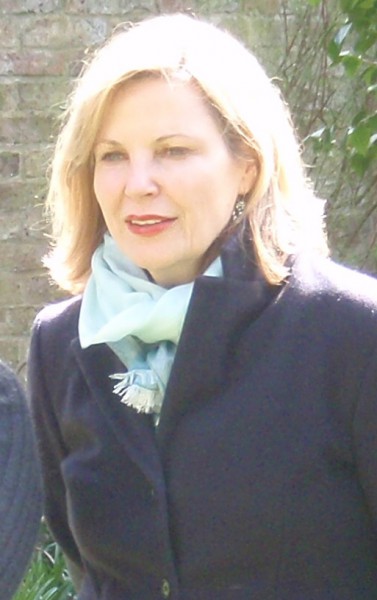 Lisa Eichhorn