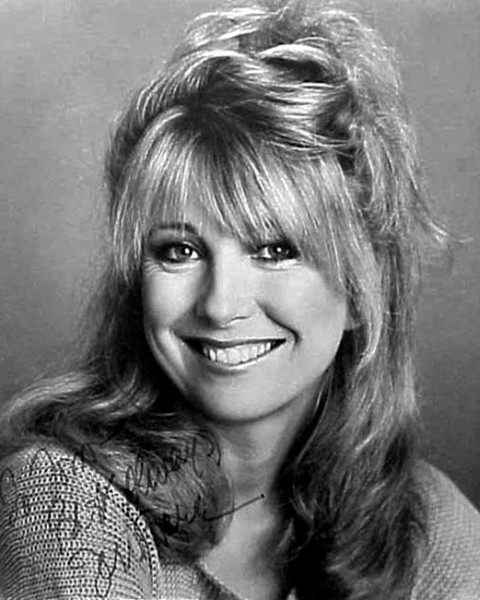 Teri Garr