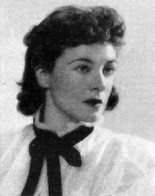 Dorothy Hale