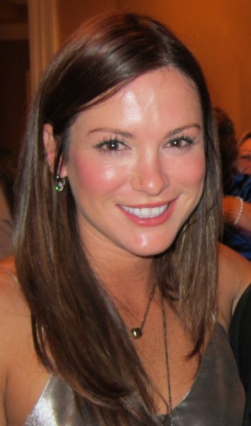 Danneel Ackles