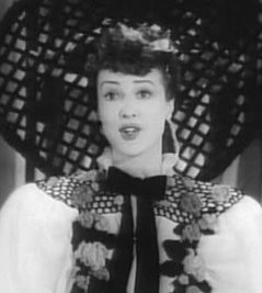 Gypsy Rose Lee