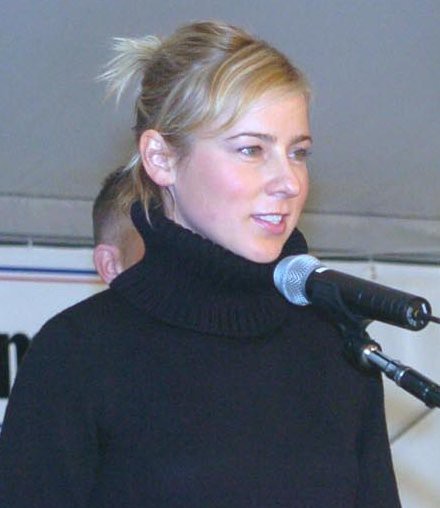 Traylor Howard