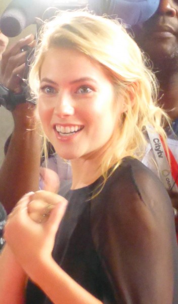 Laura Ramsey