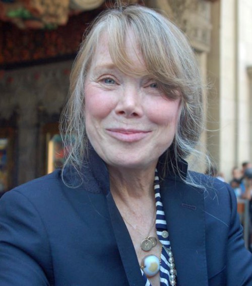 Sissy Spacek