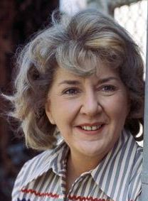 Maureen Stapleton