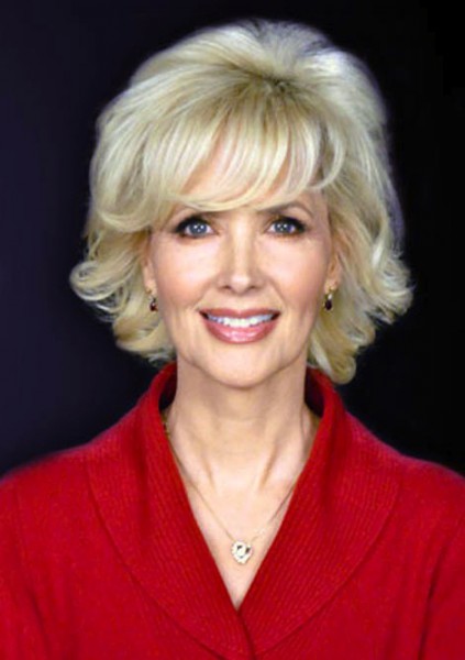 Janine Turner