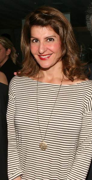 Nia Vardalos