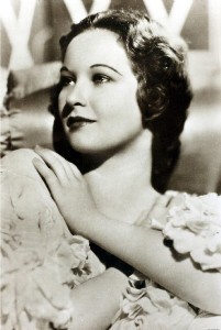 Evelyn Venable