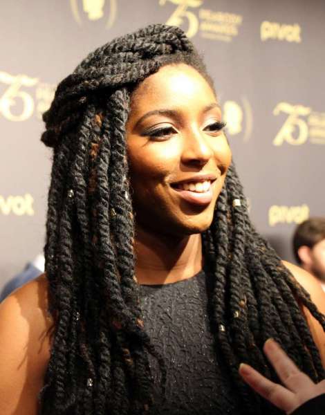 Jessica Williams