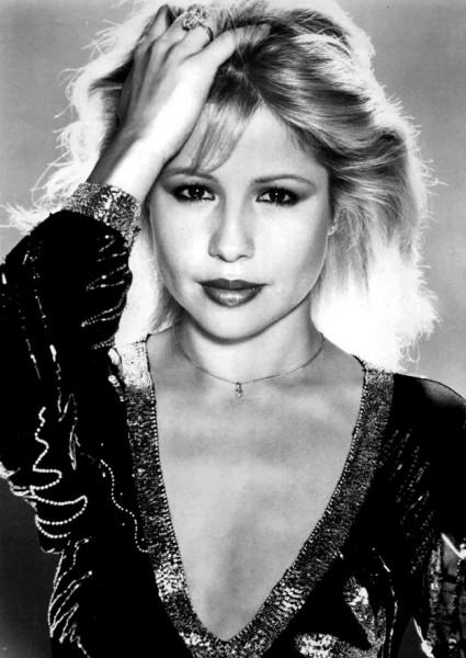 Pia Zadora