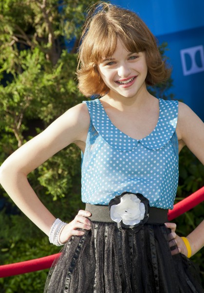 Joey King