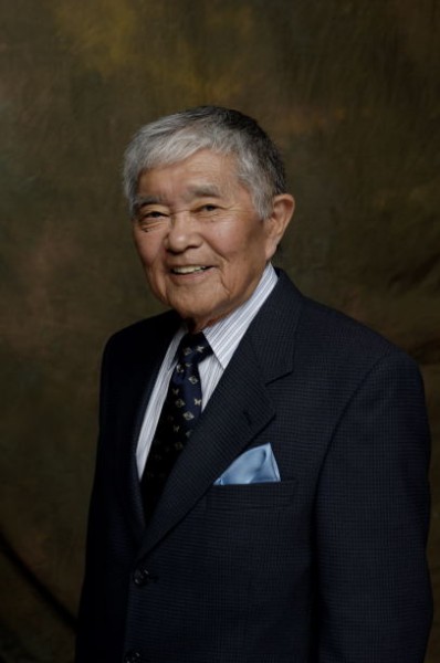 Iwao Takamoto