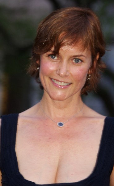 Carey Lowell