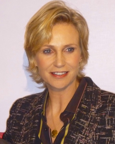 Jane Lynch