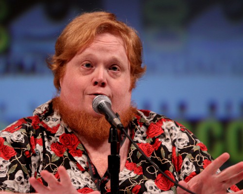 Harry Knowles