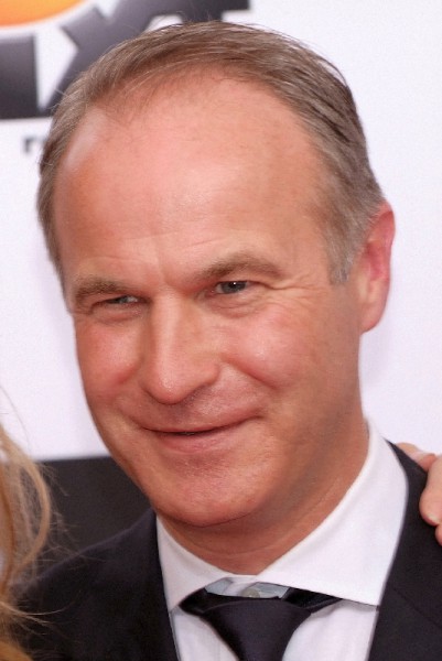 Michael Lehmann