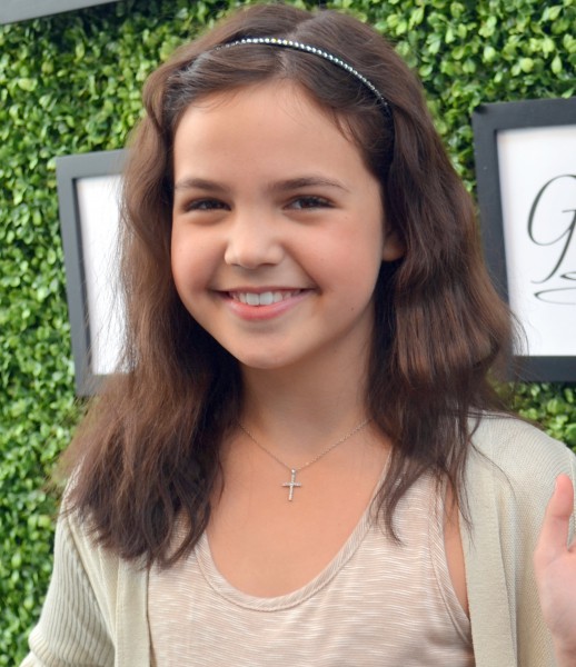 Bailee Madison