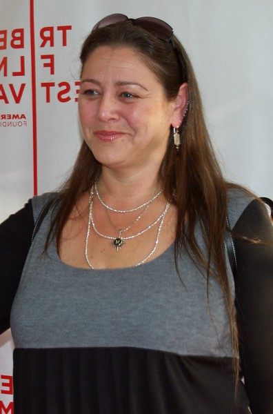 Camryn Manheim