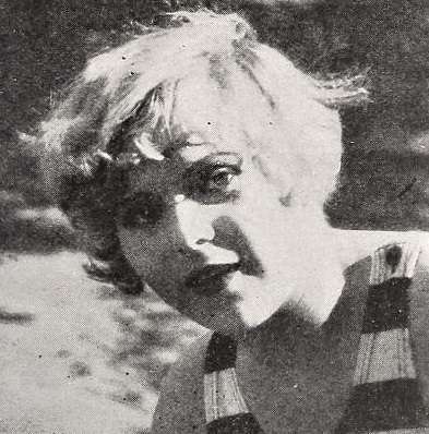 Edna Marion