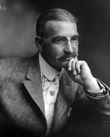 Lyman Frank Baum