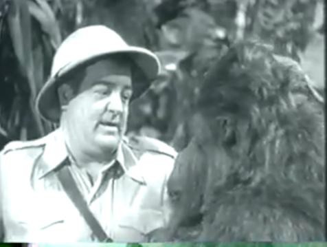 Lou Costello