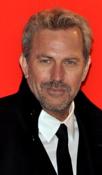 Kevin Costner