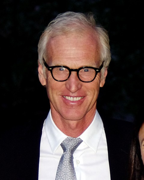 Brad Hall