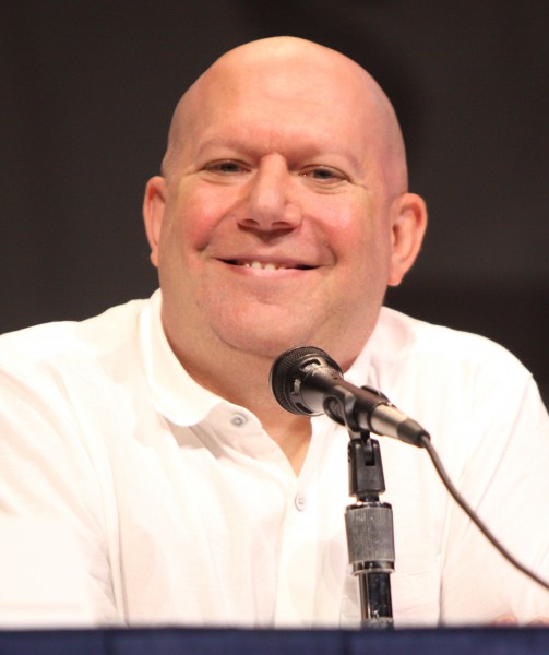 Marc Guggenheim